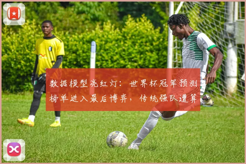 数据模型亮红灯：世界杯冠军预测榜单进入最后博弈，传统强队遭算法质疑