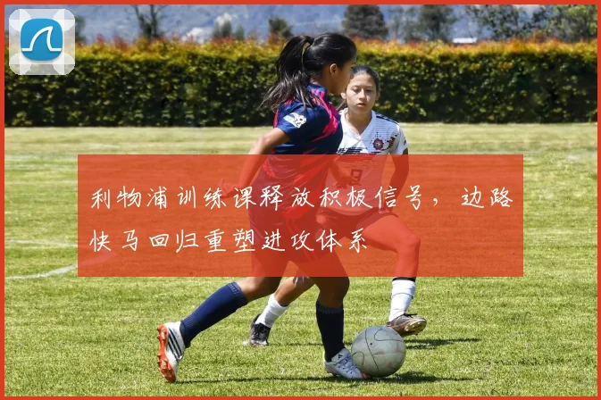 利物浦训练课释放积极信号，边路快马回归重塑进攻体系