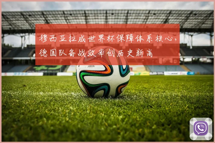 穆西亚拉成世界杯保障体系核心，德国队备战效率创历史新高